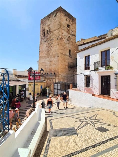 casco antiguo torremolinos|Que ver en Torremolinos 【2024】 ⭐ Costa del Sol en Málaga